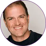 Vincent Harper, 44 – San Diego, California